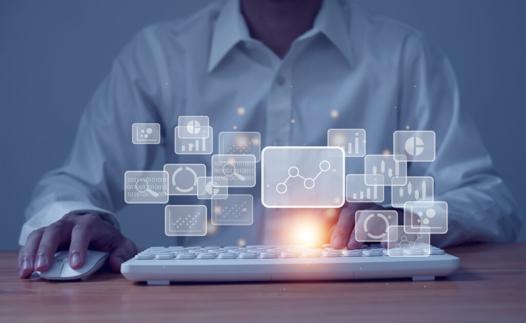 Состоялось четвертое в 2025 году заседание Рабочей группы по цифровизации