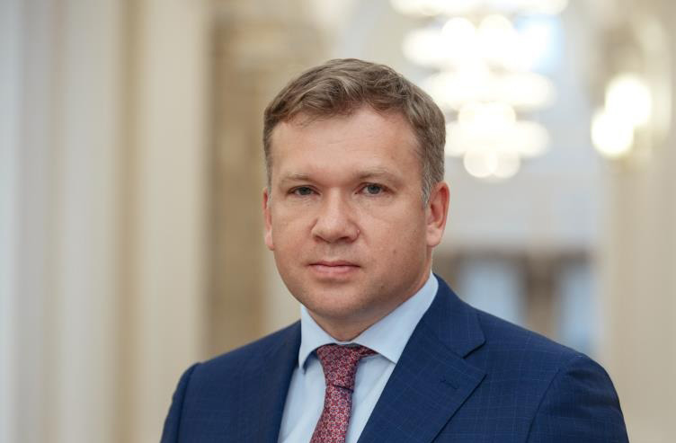 В Агентстве Российской Федерации назначен новый Генеральный директор